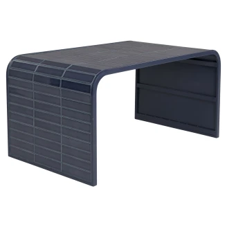 Zuiver Soffbord <strong>Tiles</strong>  Blå