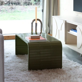 Zuiver Soffbord <strong>Tiles</strong>  Grön