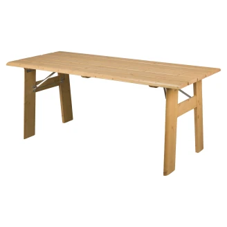 Zuiver Trädgårdsbord Avenue Trä