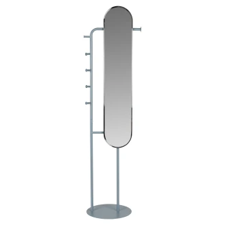 Zuiver Spegel <strong>Vero</strong>  Blå