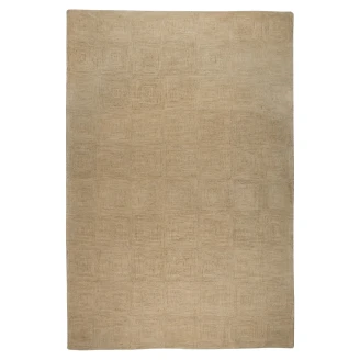 Dutchbone Matta <strong>Maryland</strong>  Beige 160x230 cm
