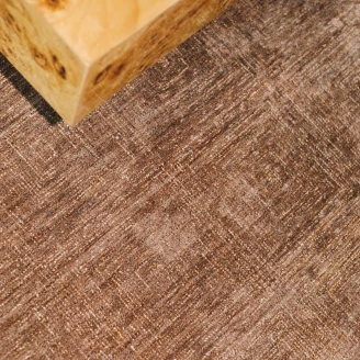 Dutchbone Matta <strong>Maryland</strong>  Rost 160x230 cm