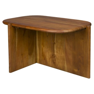 Dutchbone Sidobord <strong>Feller</strong>  Trä