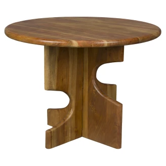 Dutchbone Soffbord <strong>Morgan</strong>  Trä