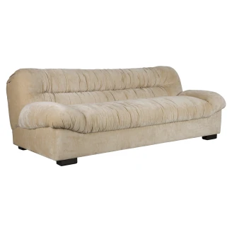 Dutchbone Soffa <strong>Douglas</strong>  Beige