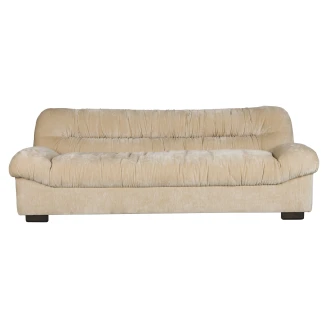 Dutchbone Soffa <strong>Douglas</strong>  Beige