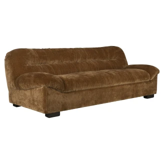 Dutchbone Soffa <strong>Douglas</strong>  Ljusbrun