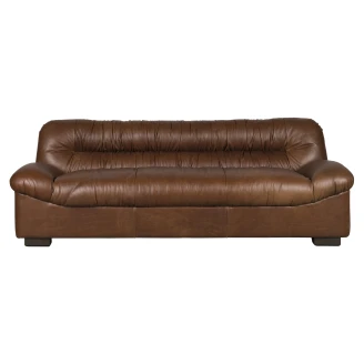 Dutchbone Soffa <strong>Douglas</strong>  Mörkbrun