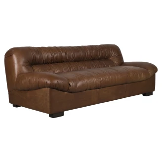 Dutchbone Soffa <strong>Douglas</strong>  Mörkbrun