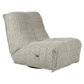 Dutchbone Loungefåtölj <strong>Hamilton</strong>  Beige