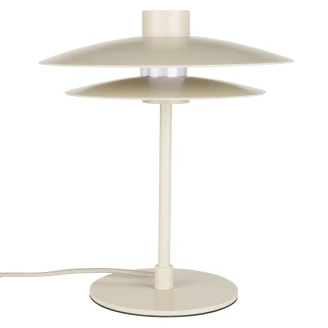 Bordslampa <strong>Velvoro</strong>  Beige