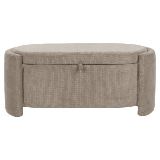 Sittpuff <strong>Mick</strong>  Grå