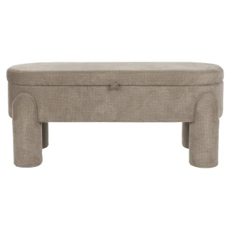 Sittpuff <strong>Steven</strong>  Grå