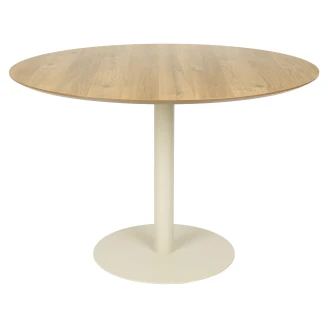 Matbord <strong>Ovia</strong>  Beige