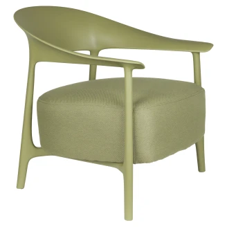 Trädgårdsstol <strong>Inor</strong>  Grön