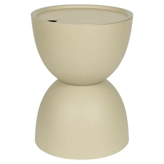 Trädgårdsbord  <strong>Orvo</strong>  Beige