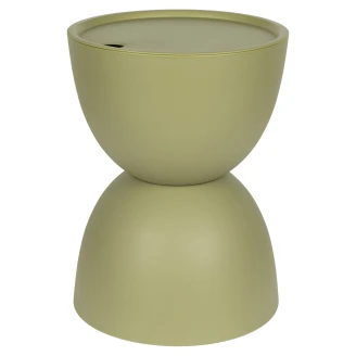 Trädgårdsbord  <strong>Orvo</strong>  Grön