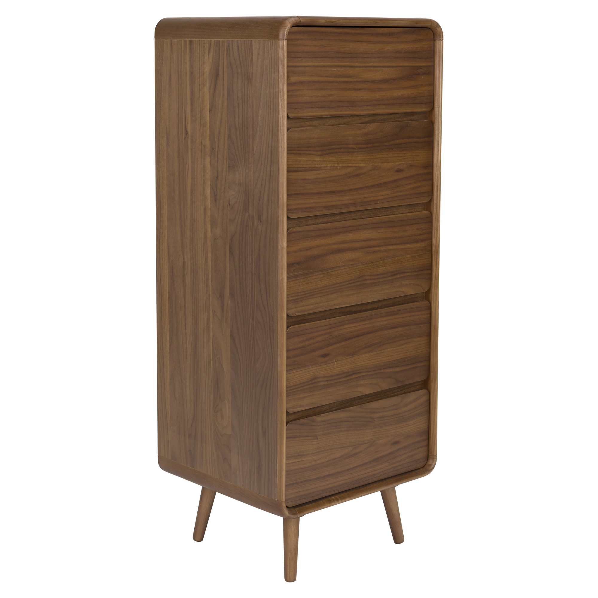 Zuiver Skänk Rise Valnöt