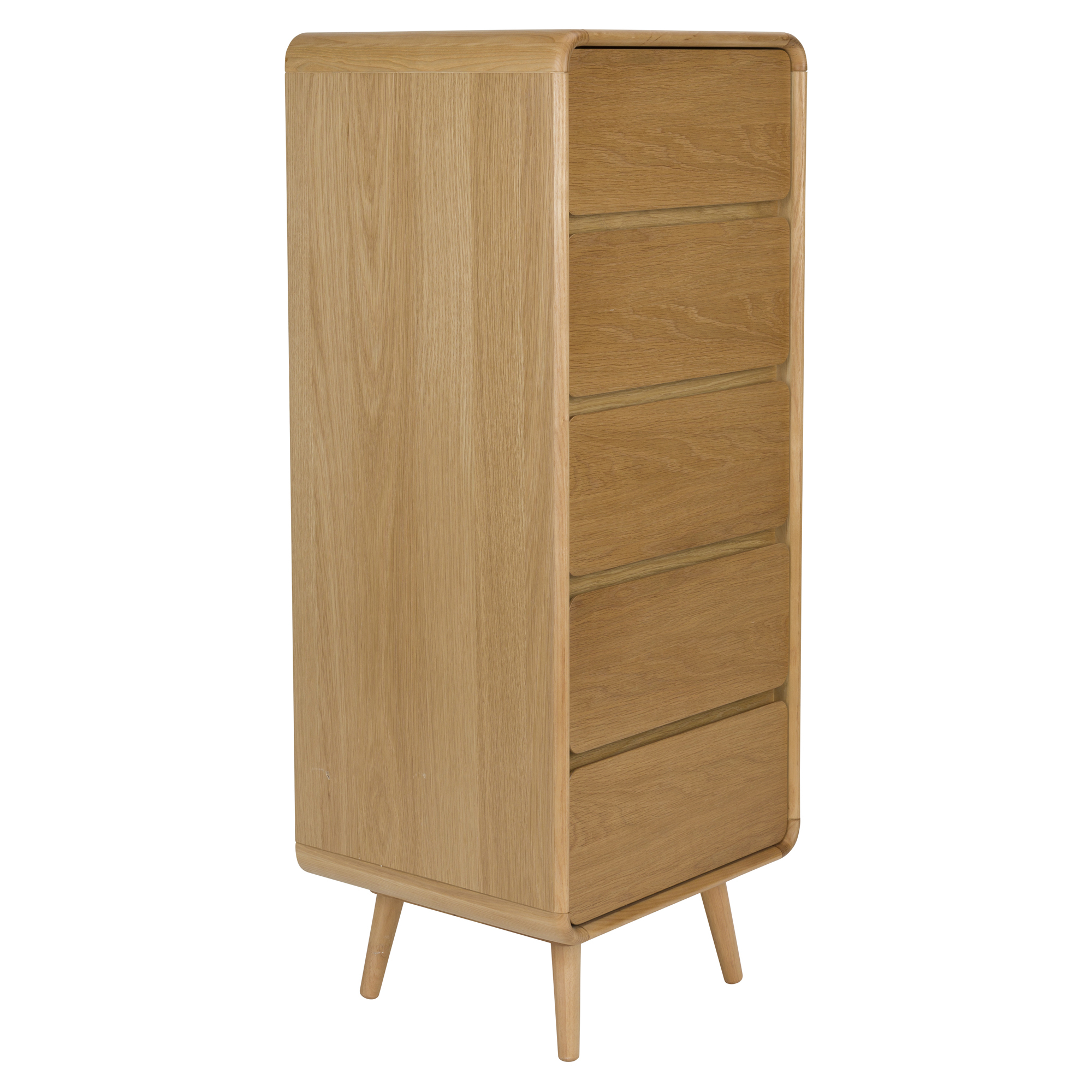 Zuiver Skänk Rise Trä