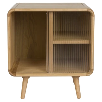 Zuiver Sidobord <strong>Rise</strong>  Trä