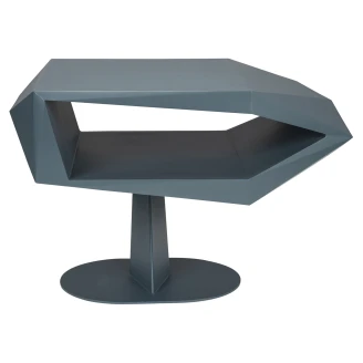 Zuiver Sidobord <strong>North</strong>  Blå