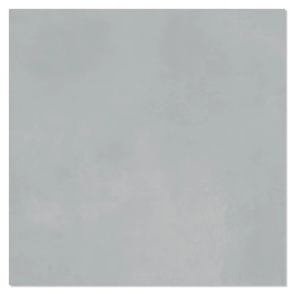 Klinker <strong>Montana</strong>  Ljusgrå Matt 60x60 cm (10 mm Tjocklek)