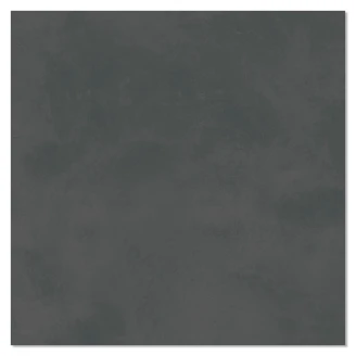 Klinker <strong>Montana</strong>  Svart Matt 60x60 cm (10 mm Tjocklek)