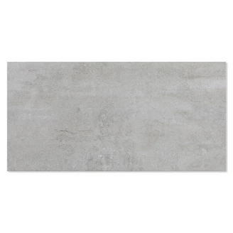 Klinker <strong>BeConcrete</strong>  Grå Matt 30x60 cm