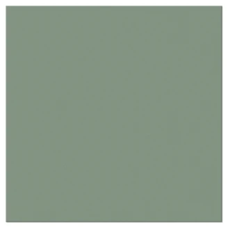 Klinker <strong>Sekel</strong>  Grön Matt 30x30 cm