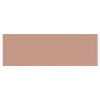 Kakel <strong>Sekel</strong>  Antelope Blank 10x30 cm