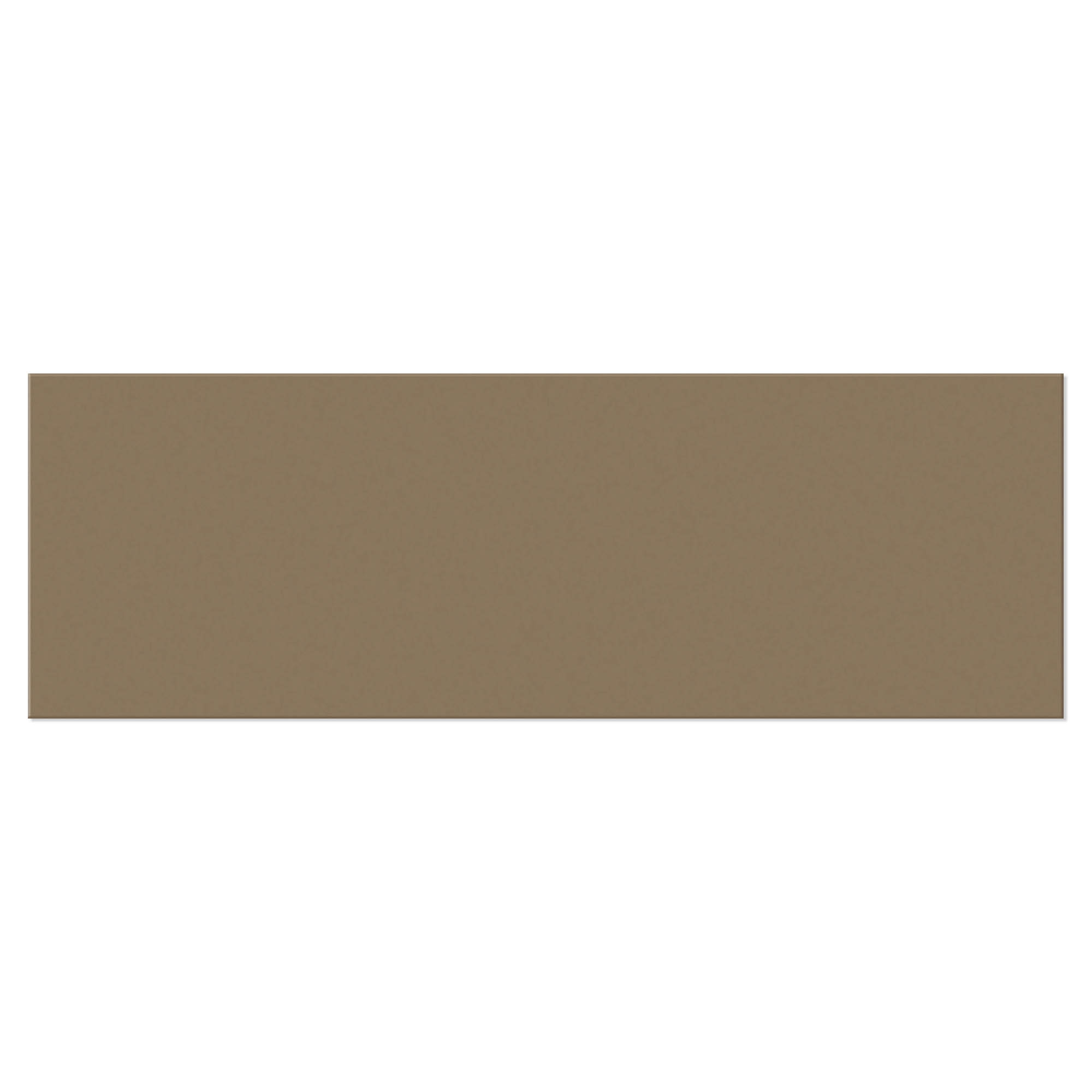 Kakel Sekel Slate Green Blank 10x30 cm