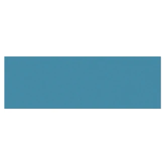 Kakel <strong>Sekel</strong>  Blå Blank 10x30 cm