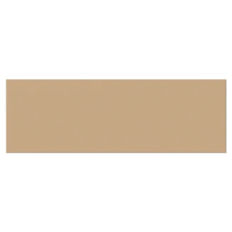 Kakel <strong>Sekel</strong>  Mörkbeige Matt 10x30 cm