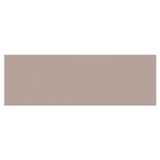 Kakel <strong>Sekel</strong>  Gråbeige Matt 10x30 cm