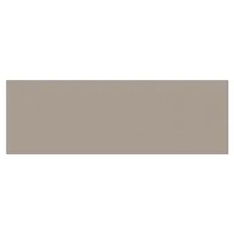 Kakel <strong>Sekel</strong>  Grå Matt 10x30 cm