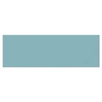 Kakel <strong>Sekel</strong>  Ljusblå Matt 10x30 cm