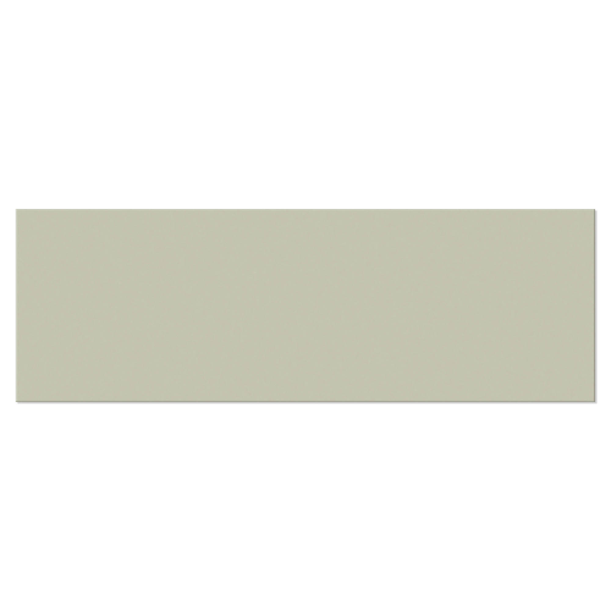 Kakel Sekel Ash Matt 10x30 cm