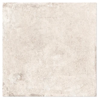 Klinker <strong>Evelane</strong>  Ljusbeige Matt Halkfri 61x61 cm