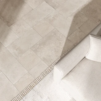 Klinker <strong>Evelane</strong>  Ljusbeige Matt 30x61 cm