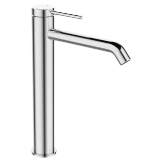 Tvättställsblandare <strong>Valori</strong>  Krom Blank Hög