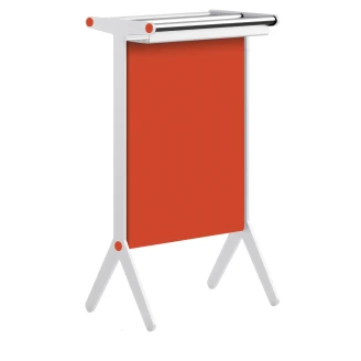 El Radiator 150 W <strong>Sam</strong> 3 Orange-Vit