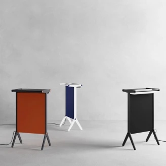 El Radiator 150 W Sam 7 Svart