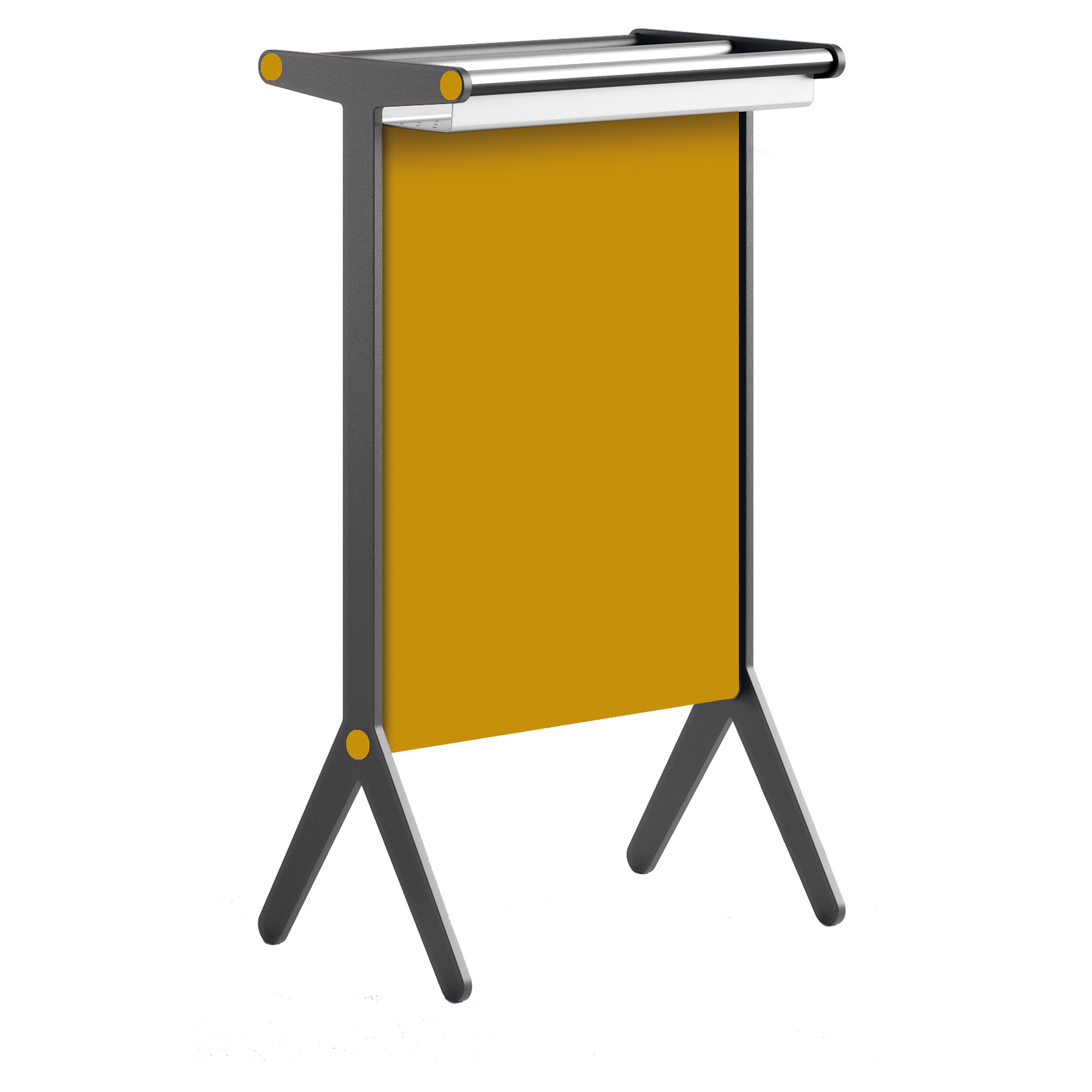 El Radiator 150 W Sam 11 Gul-Grå