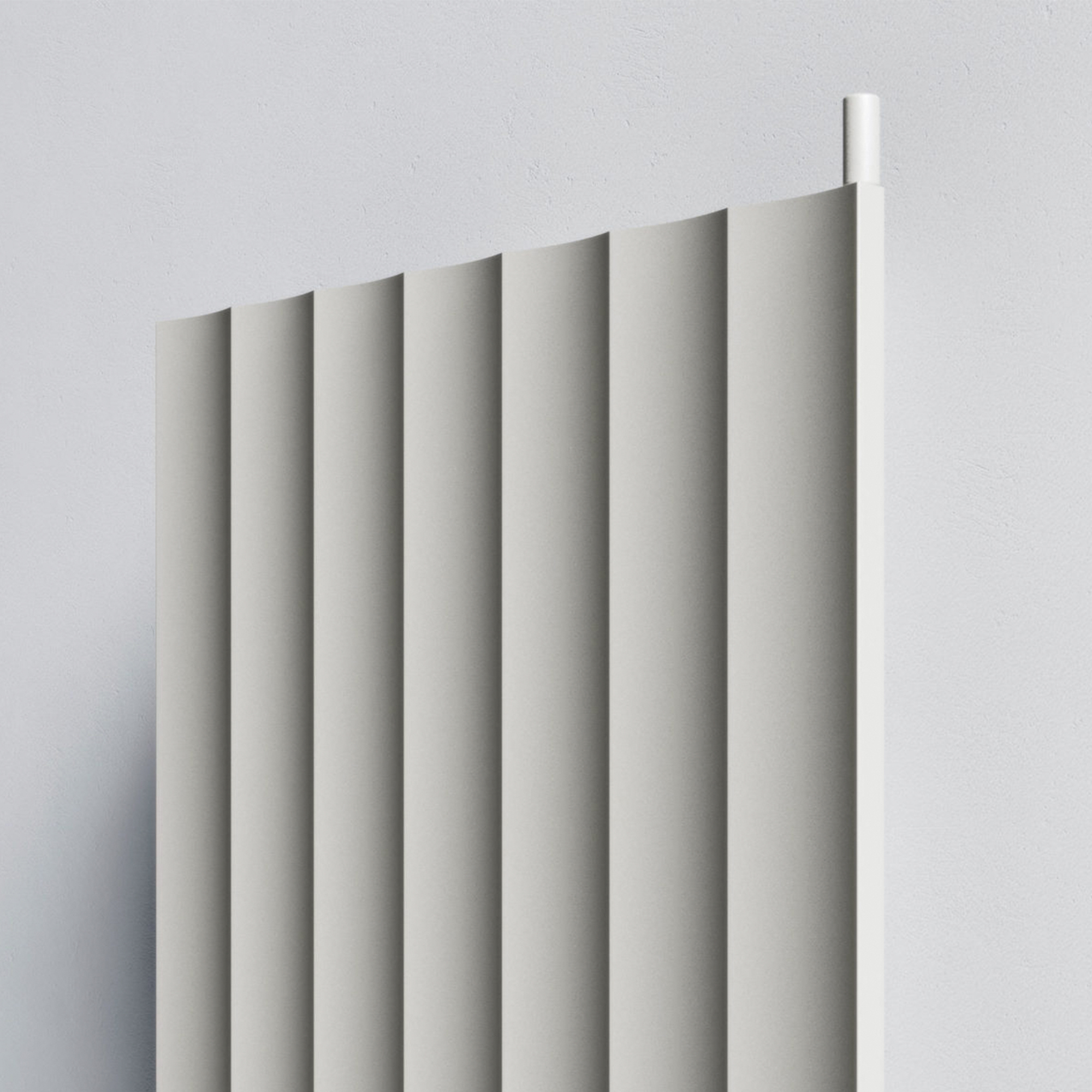 Badrockshängare för Righe Radiator Rostfritt Stål