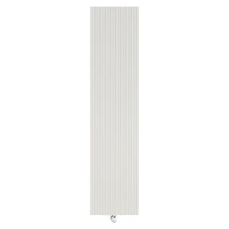 El Radiator 700 W <strong>Righe</strong>  1000 Vit Matt