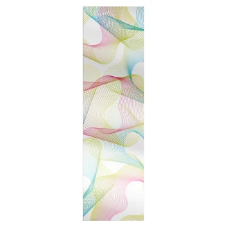 Vatten Radiator 839 W Art X-ray