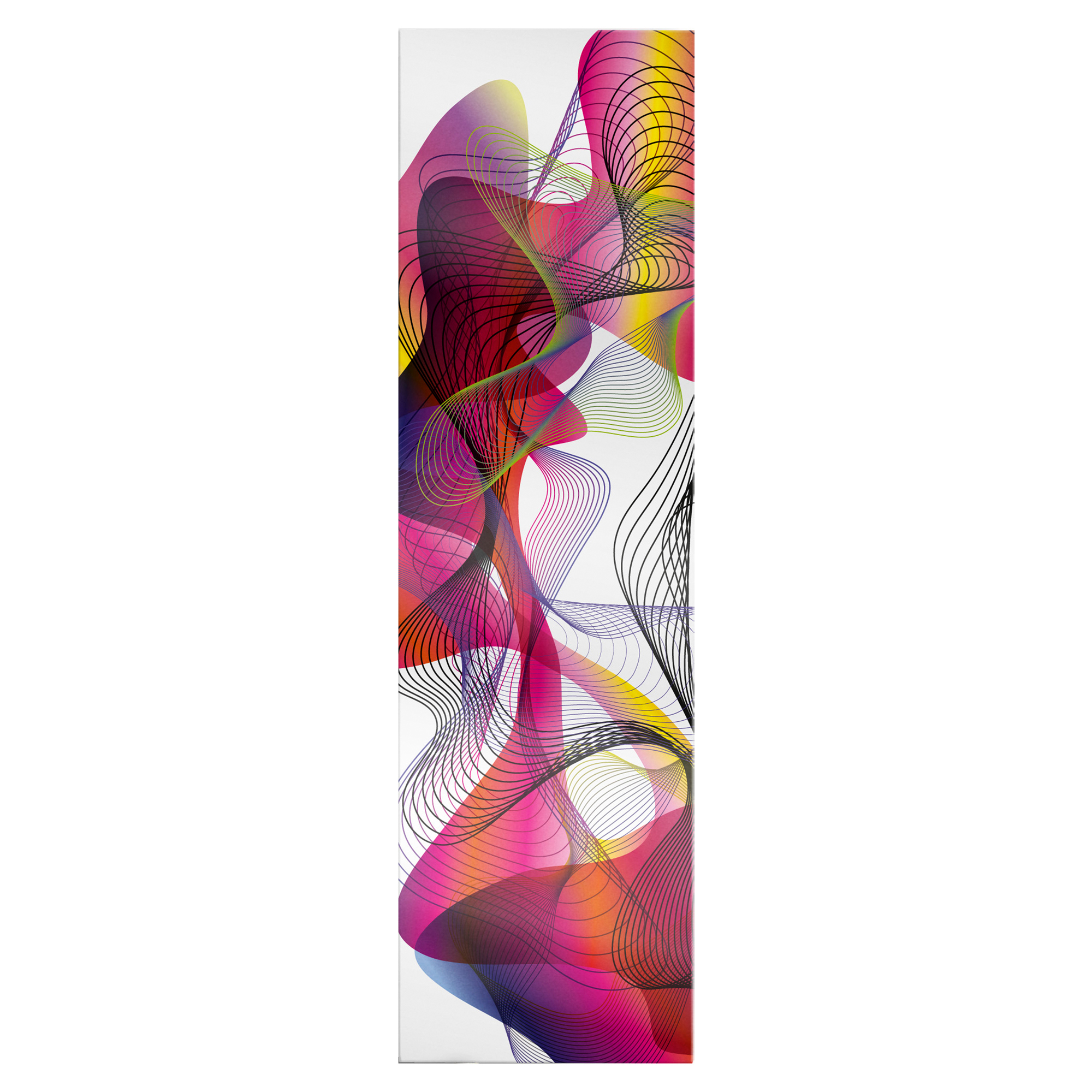 Vatten Radiator 839 W Art Entropy