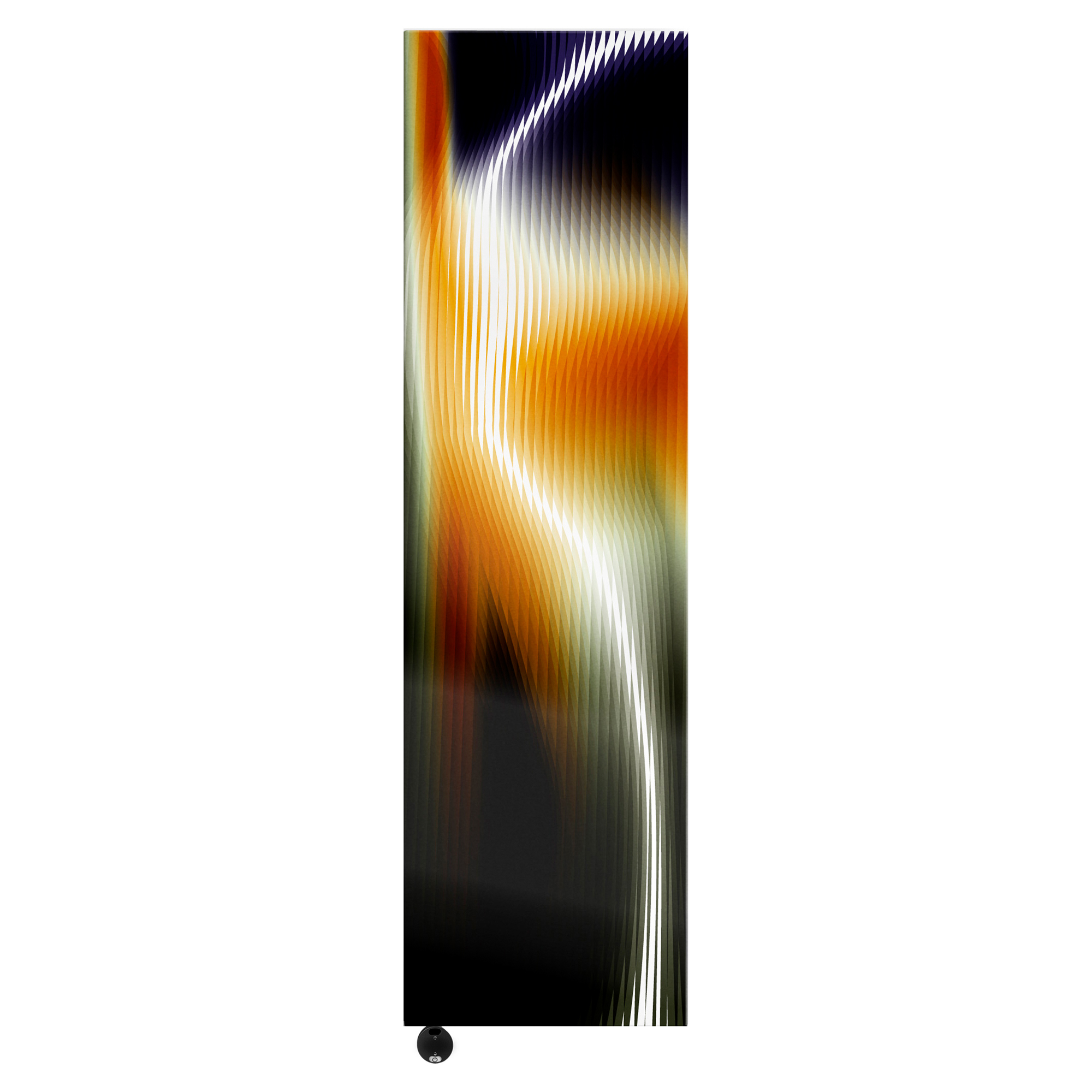 El Radiator 924 W Art X-ray