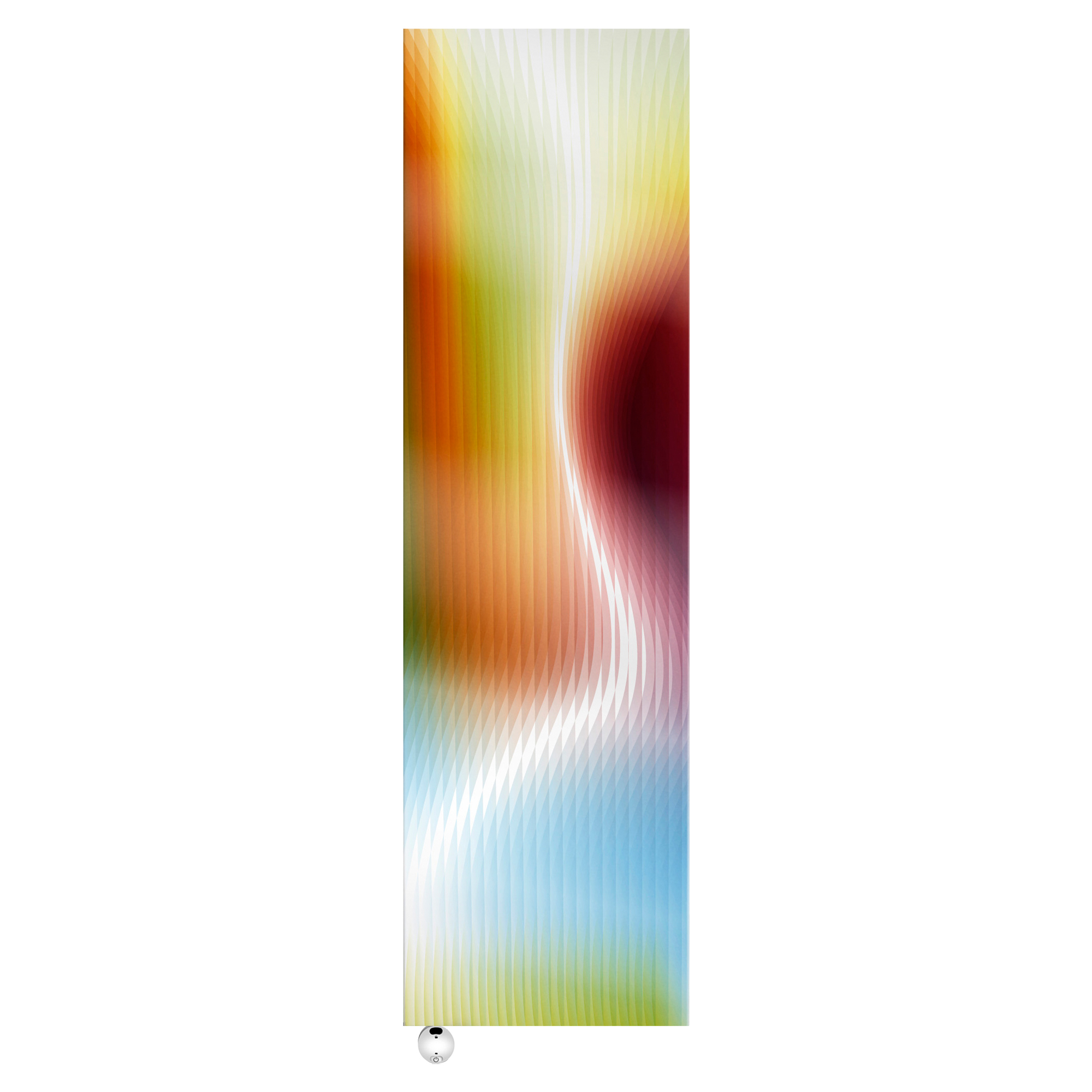 El Radiator 924 W Art Carnot