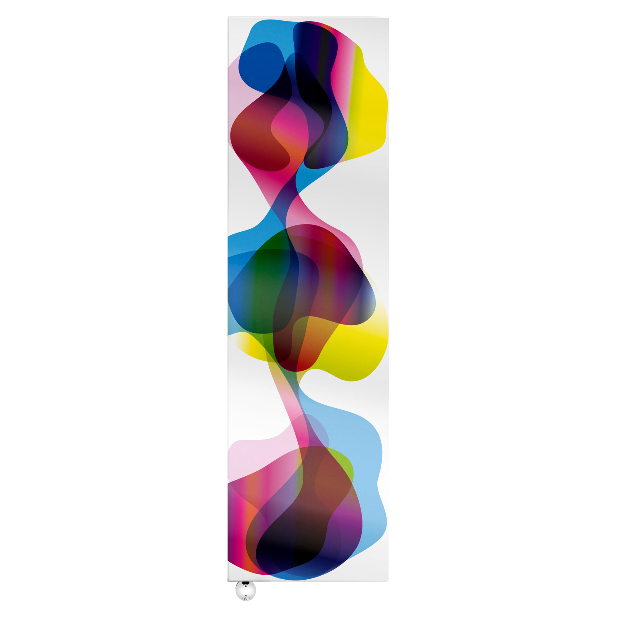 El Radiator 924 W Art Therme